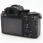 Sony A9 cuerpo segunda mano