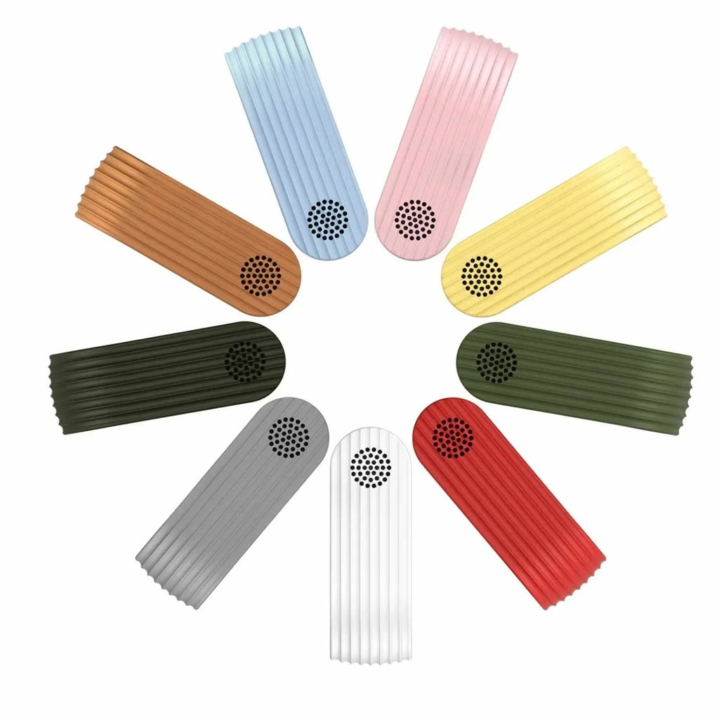 SmallRig 6269 Silicone Étui Kit pour S 70 Microphone sans Fil (9 Colors)