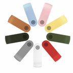 SmallRig 6269 Silicone Étui Kit pour S 70 Microphone sans Fil (9 Colors)