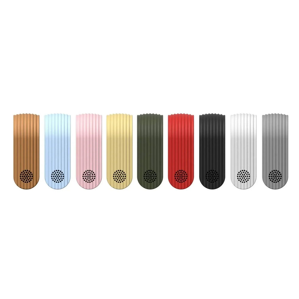 SmallRig 6269 Silicone Étui Kit pour S 70 Microphone sans Fil (9 Colors)