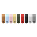 SmallRig 6269 Silicone Étui Kit pour S 70 Microphone sans Fil (9 Colors)