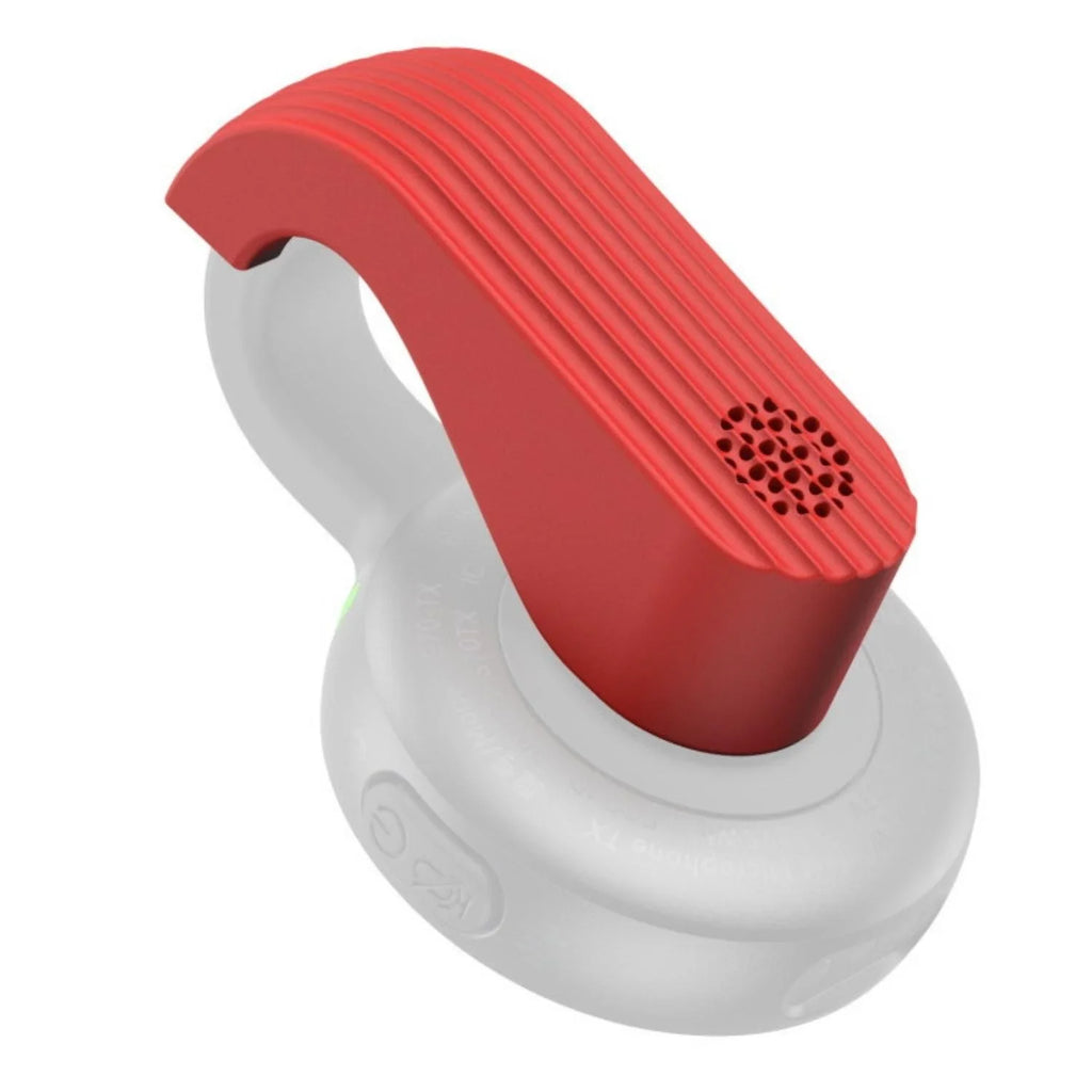 SmallRig 6269 Silicone Étui Kit pour S 70 Microphone sans Fil (9 Colors)