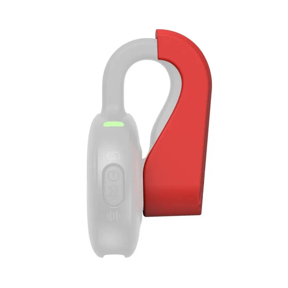 SmallRig 6269 Silicone Étui Kit pour S 70 Microphone sans Fil (9 Colors)