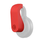 SmallRig 6269 Silicone Étui Kit pour S 70 Microphone sans Fil (9 Colors)