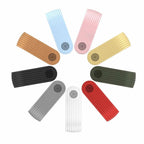 SmallRig 6269 Silicone Étui Kit pour S 70 Microphone sans Fil (9 Colors)