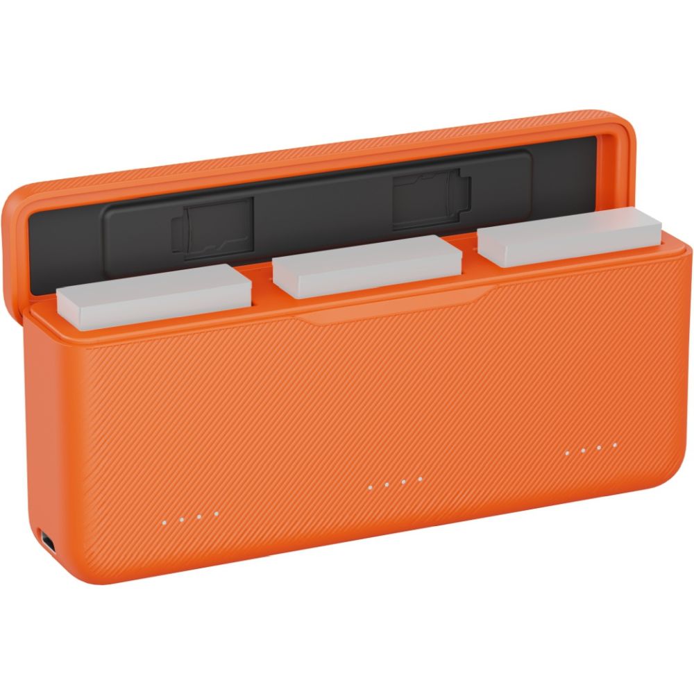 SmallRig 5922 Boîtier de charge pour Batteries DJI Action 6