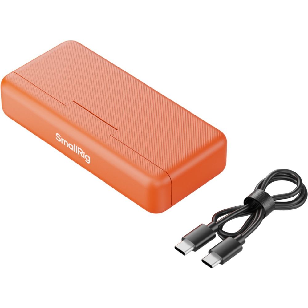 SmallRig 5922 Boîtier de charge pour Batteries DJI Action 6