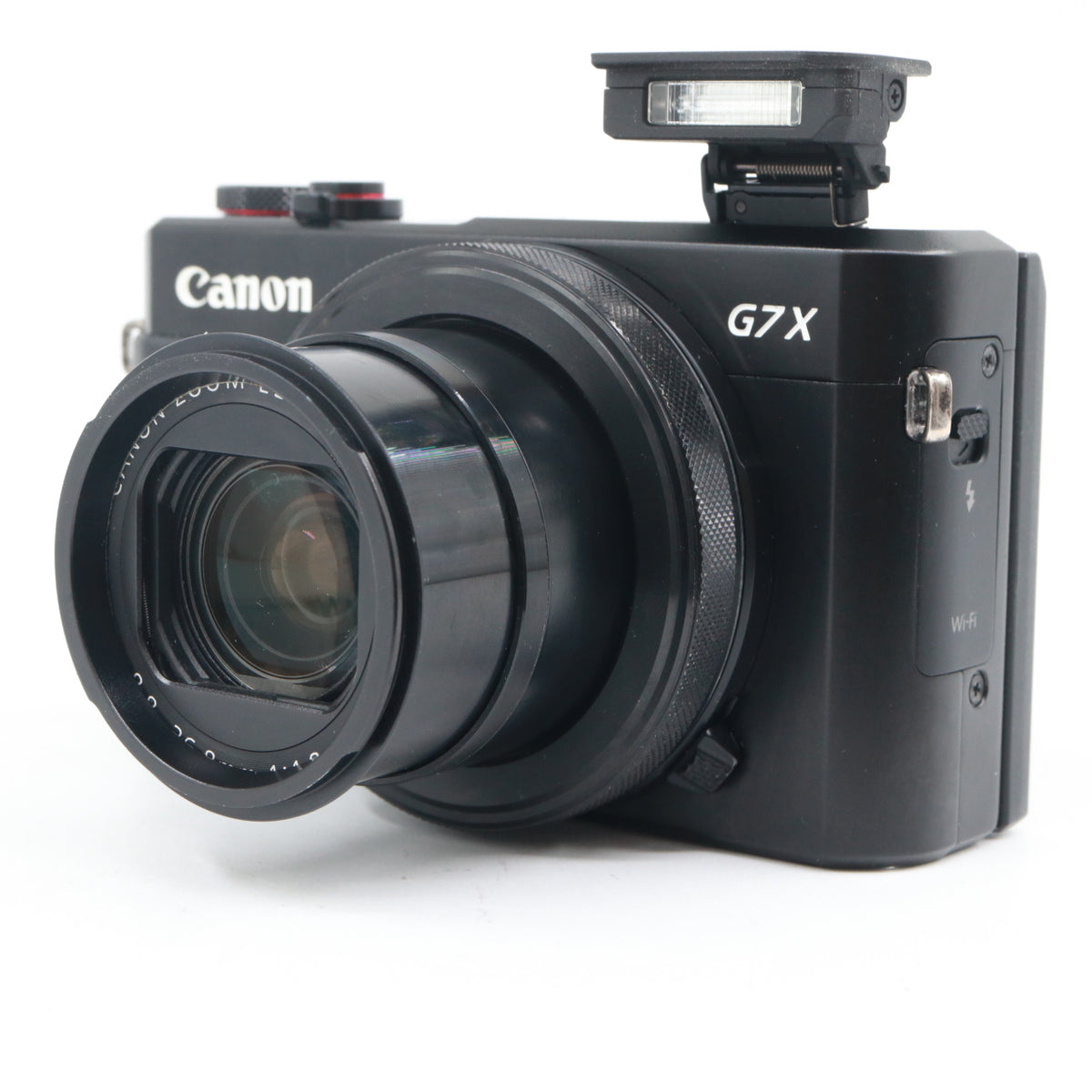 Canon Powershot G7X mark II occasion
