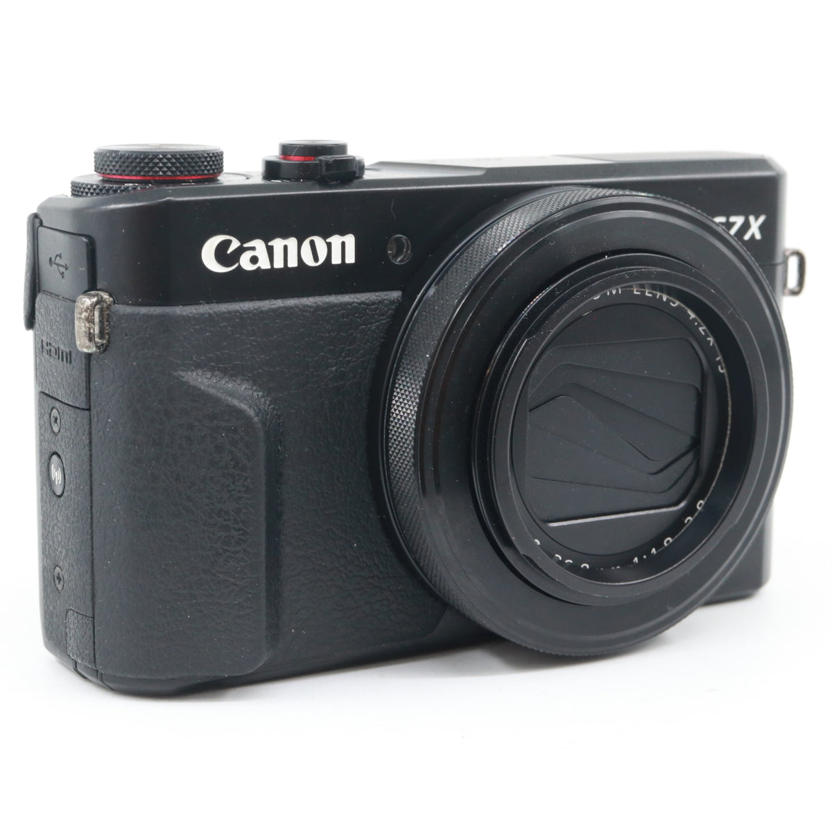 Canon Powershot G7X mark II occasion