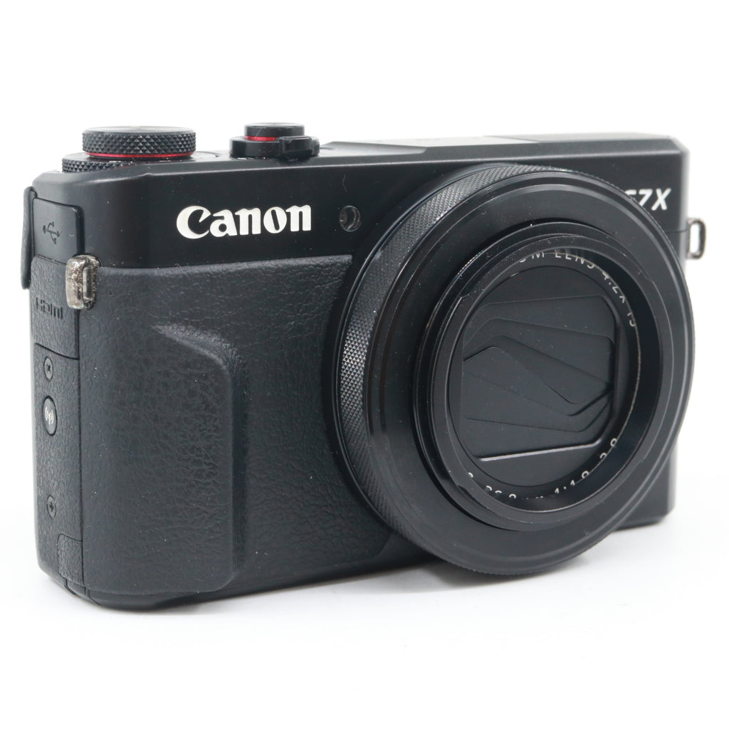 Canon Powershot G7X mark II occasion
