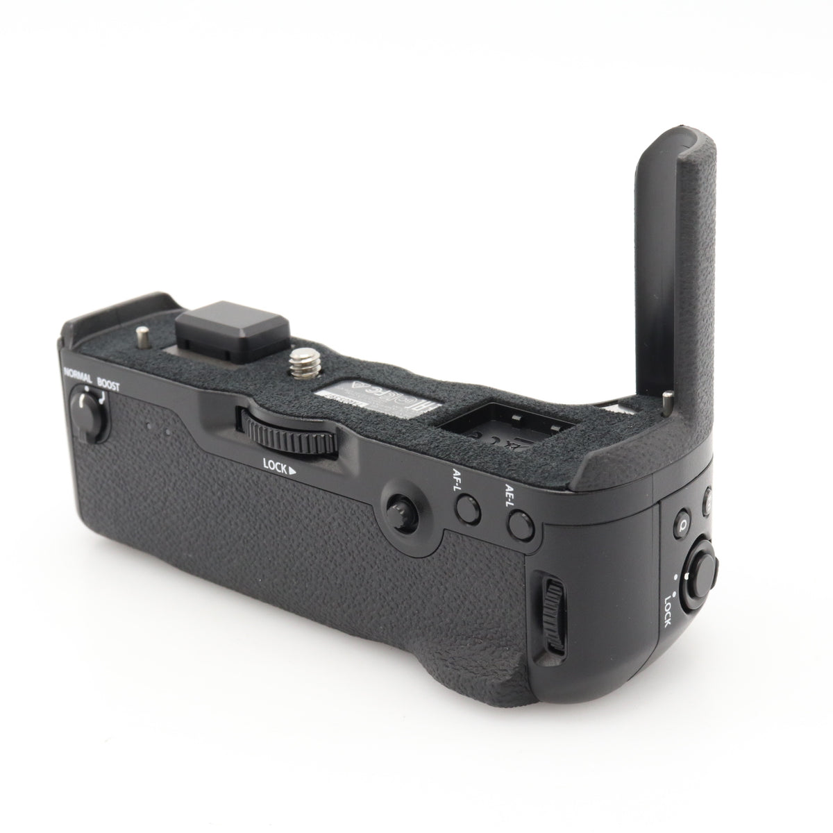 Fujifilm VPB-XT2 batterygrip used
