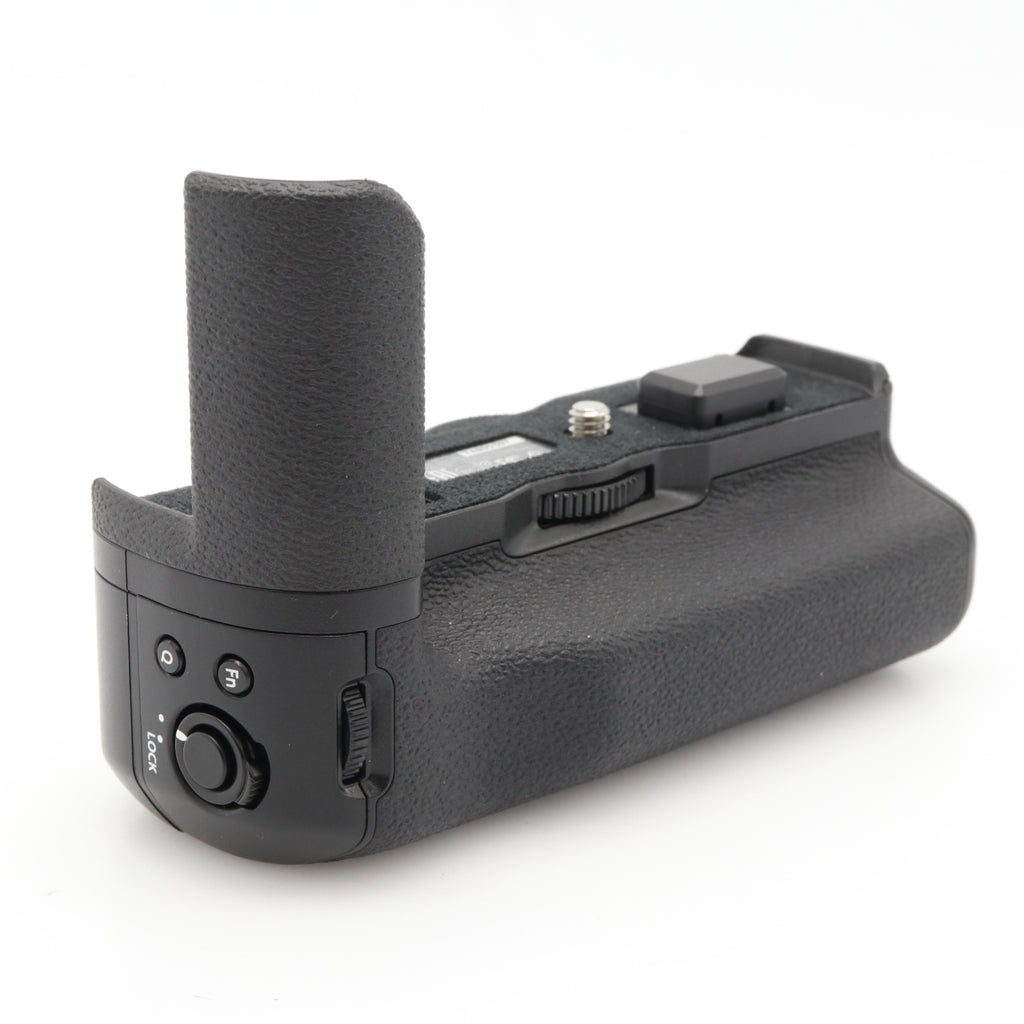 Fujifilm VPB-XT2 batterygrip used