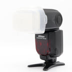 Nikon Speedlight SB-900 usato