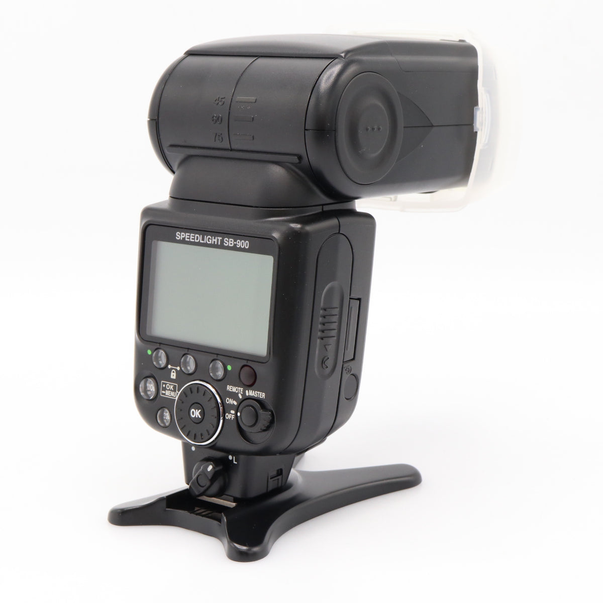 Nikon Speedlight SB-900 usato