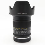 Zhongyi Mitakon 20mm F/0.95 Canon RF gebraucht