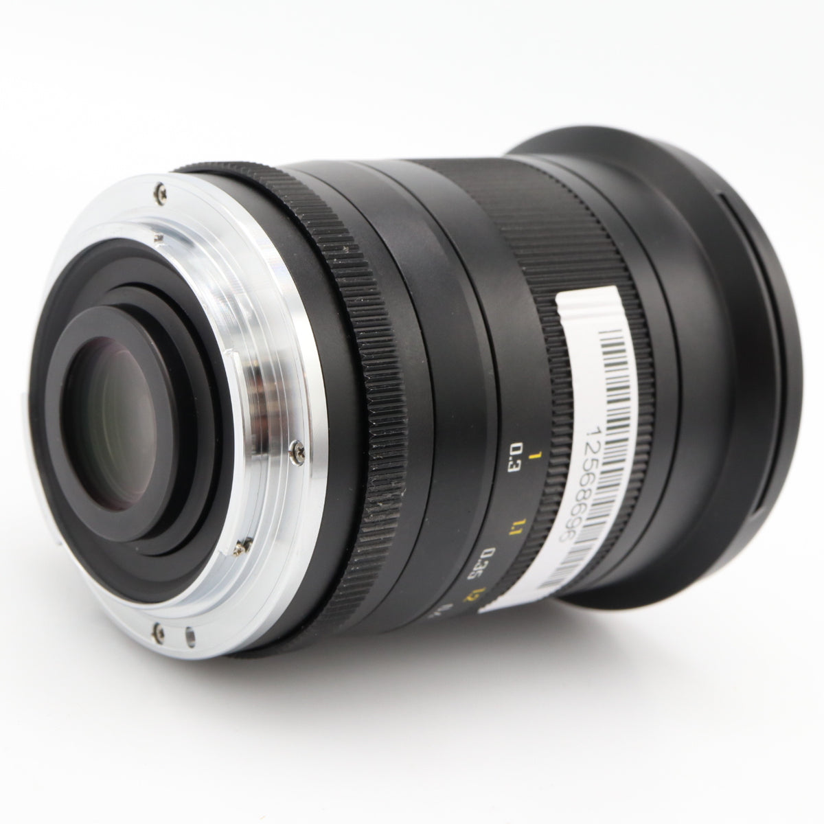 Zhongyi Mitakon 20mm F/0.95 Canon RF gebraucht