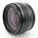 Lensbaby Velvet 28 Canon EF usato