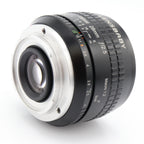 Lensbaby Velvet 28 Canon EF usato
