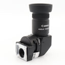Canon Angle Finder C (visor angular) segunda mano