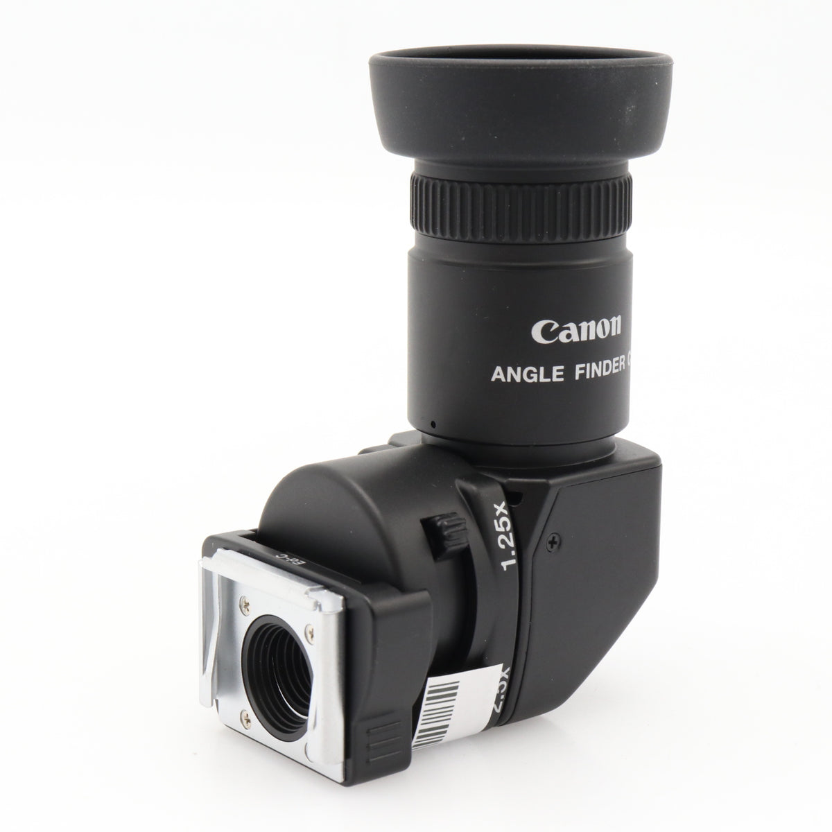 Canon Angle Finder C (visor angular) segunda mano