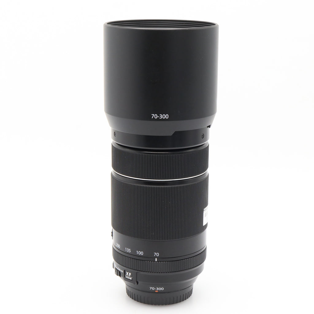 Fujifilm XF 70-300mm F/4-5.6 R LM OIS WR occasion