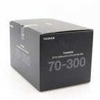 Fujifilm XF 70-300mm F/4-5.6 R LM OIS WR occasion