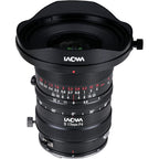 Laowa 17mm f/4 Zero-D Shift Hasselblad XCD