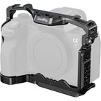 SmallRig 3667C Jaula completa para Sony A7IV / A7SIII / A1 / A7V