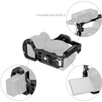 SmallRig 3667C Jaula completa para Sony A7IV / A7SIII / A1 / A7V