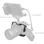 SmallRig 3667C Jaula completa para Sony A7IV / A7SIII / A1 / A7V