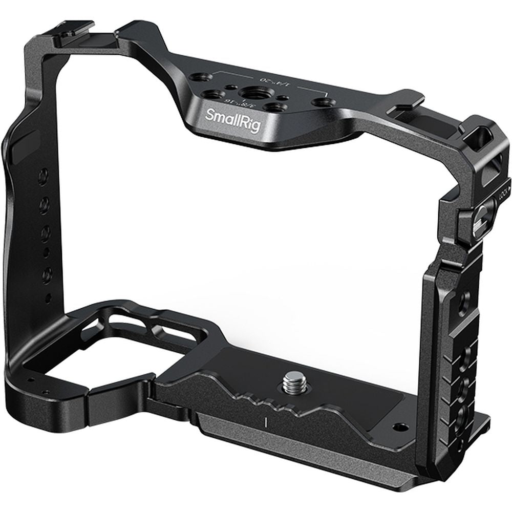 SmallRig 3667C Jaula completa para Sony A7IV / A7SIII / A1 / A7V