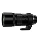 OM SYSTEM M.Zuiko ED 300mm f/4.0 IS PRO - Zwart