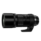 OM SYSTEM M.Zuiko ED 300mm f/4.0 IS PRO - Zwart