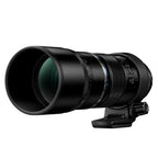 OM SYSTEM M.Zuiko ED 300mm f/4.0 IS PRO - Zwart