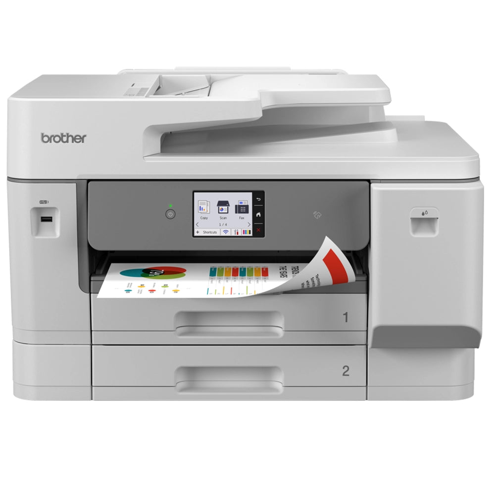 Brother MFC-J6975DW Impresora A3 multifunción