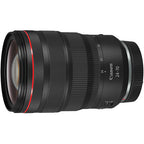 Canon EOS R6 Mark III + objetivo 24-70mm f/2.8L IS USM