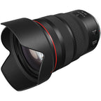 Canon EOS R6 Mark III + objetivo 24-70mm f/2.8L IS USM