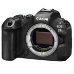 Canon EOS R6 Mark III + objetivo 24-70mm f/2.8L IS USM