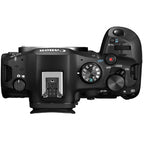 Canon EOS R6 Mark III + objetivo 24-70mm f/2.8L IS USM