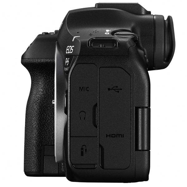 Canon EOS R6 Mark III + objetivo 24-70mm f/2.8L IS USM