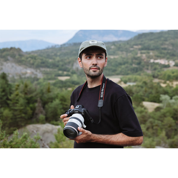 Canon EOS R6 Mark III + objetivo 24-70mm f/2.8L IS USM