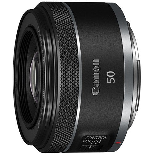 Canon EOS R6 Mark III + RF 50mm f/1.8 STM