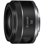 Canon EOS R6 Mark III + RF 50mm f/1.8 STM
