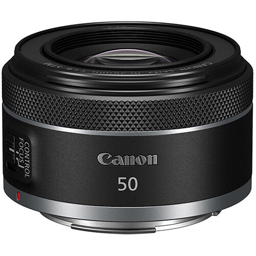 Canon EOS R6 Mark III + RF 50mm f/1.8 STM