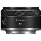 Canon EOS R6 Mark III + RF 50mm f/1.8 STM