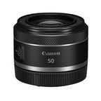 Canon EOS R6 Mark III + RF 50mm f/1.8 STM