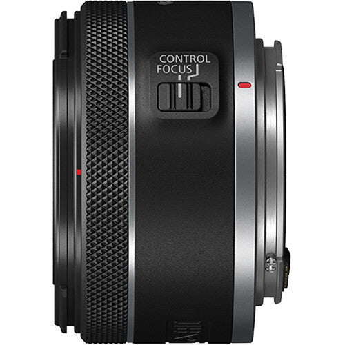 Canon EOS R6 Mark III + RF 50mm f/1.8 STM