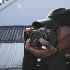 Canon EOS R6 Mark III + RF 50mm f/1.8 STM