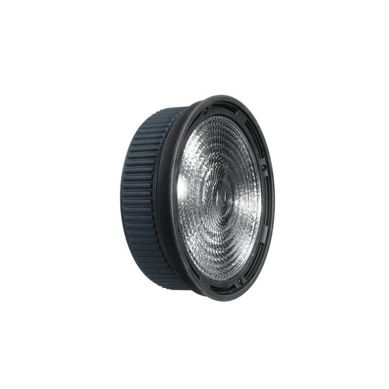Nanlux FL-12 Lente Fresnel 15-30° FE/FM-Montura