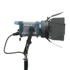 Nanlux FL-12 Lente Fresnel 15-30° FE/FM-Montura